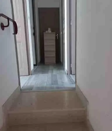 Holiday home Gite St Anne