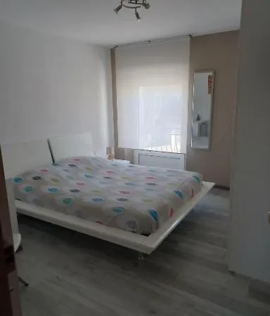 Gite St Anne Holiday home