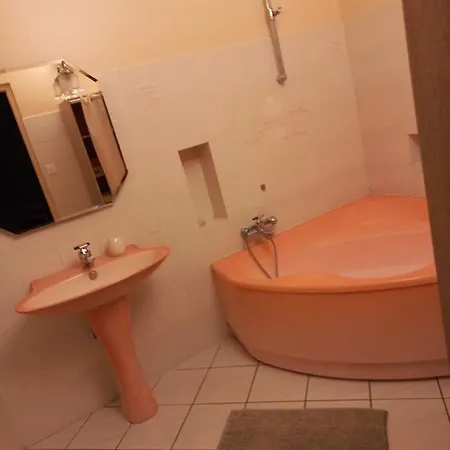 Gite St Anne Holiday home Fresnes-en-Woevre
