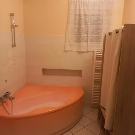 Gite St Anne Holiday home Fresnes-en-Woevre